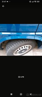 VW Transporter T4 - 8