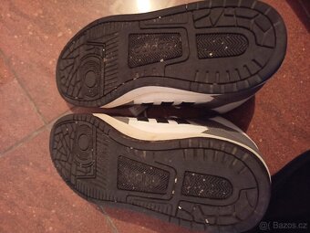 Boty..Nike....Adidas... - 8