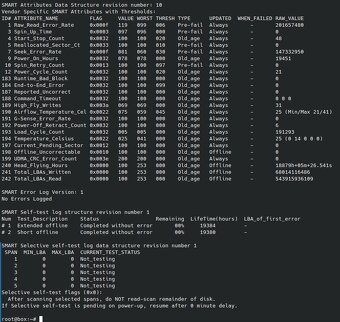pevný disk Seagate Barracuda Compute 2TB 3.5" SATA3-6G - 8