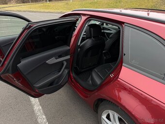 Audi A4 B9 3.0tdi 160kw - 8