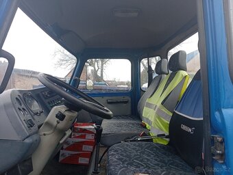 Avia kontejner 80 - NJNK r.v. 1999 - 8