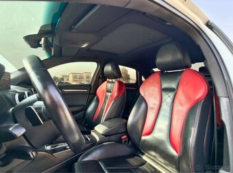 Audi S3 Quattro | Automat | 2016 | IMPORT - 8