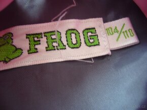 Prodám novou šusťákovou bundu - 8