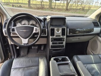 Chrysler Voyager 2.8 crd - 8