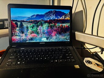 Compaq Presario CQ57 - 8