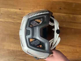 Aerodynamická helma Helma Giro Vanquish - 8