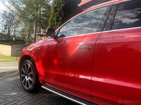 Audi Q3, 2 TDi Quattro S-Line - 8