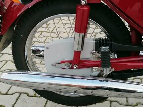 Jawa 350 634 - 8