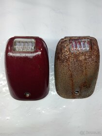 JAWA KÝVAČKA 250 350 ČZ 455 ZADNI SVETLO ORIGINÁL - 8