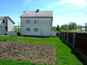 Rodinný dům v Otinovsi - 8