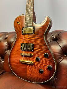 Knaggs Guitars, PRS , Custom shop, Made in USA - 8