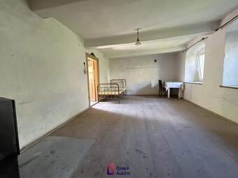 Prodej rodinné domy, 120 m2 - Dobruška - Chábory - 8