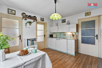 Prodej rodinného domu, 87 m², Lukavec u Hořic - 8