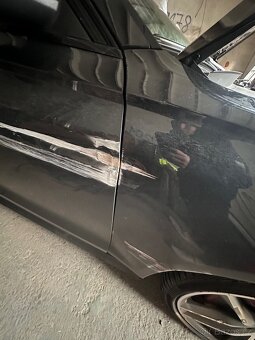Audi A6 competition DPH - 8