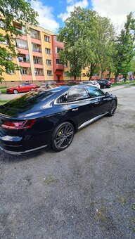 Volkswagen Arteon 2.0 TDI, 110 kW, R-line - 8
