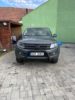 AMAROK - 8