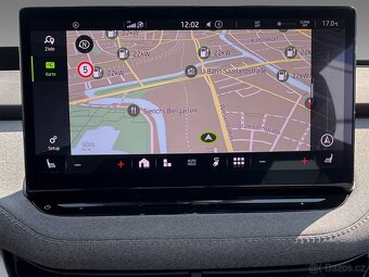 ENYAQ iV148PS LED 2Klim DAB VirtCo Nav Temp DPH 12/22 - 8