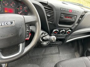 IVECO DAILY XXL MAXI. 3,0 DIESEL, BEZ AD BLUE - 8