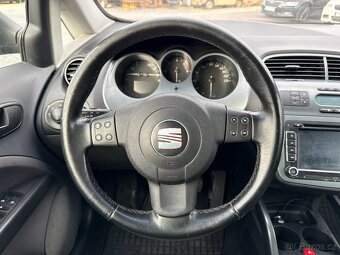 Seat Altea XL 1.9 TDI 77kW - 8