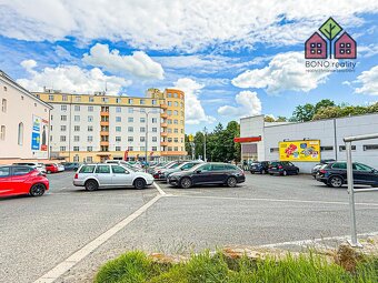 Garáž, OV, výměra 20 m2, dobrý stav, dlouhodobě, obec Teplic - 8