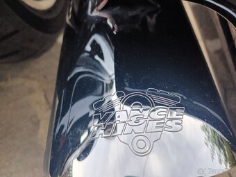 Harley Davidson Electra Glide - 8