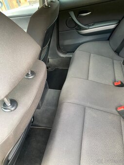 BMW e91 330XD - 8
