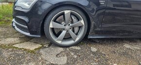 Audi S7 r.v. 2012 4.0TFSI odpočet DPH - 8