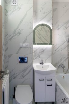 Pronájem rodinný dům 2+1, 80 m2 - Karviná, ev.č. 00034 - 8