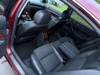 Prodám Škoda Superb - 8