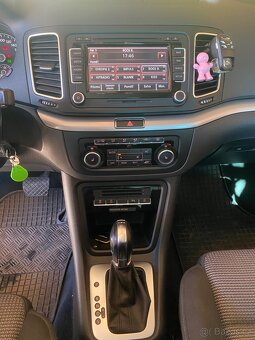 Vw sharan - 8