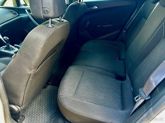 Opel Astra 1.6 CDTI 81kW 130tkm - 8