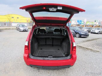 BMW X3 2.0d 130kW 4x4, 2.majitel, Serviska, nová STK - 8