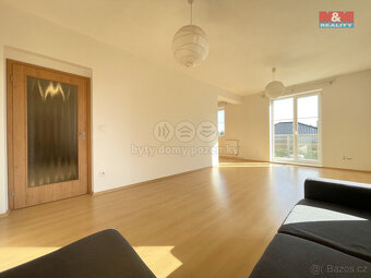 Pronájem bytu 2+kk, 58 m², Praha, ul. Špeciánova - 8