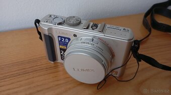 Panasonic Lumix DMC-LX3 - 8