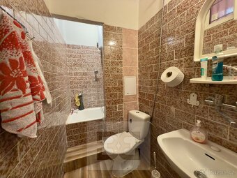 Pronájem byty 2+kk, 56 m2 - Praha - Holešovice, ev.č. N07980 - 8