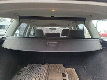 Nahradni dily vw passat b7 combi 1.6tdi 6q - 8