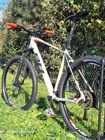 Horské kolo 29" - BH Spike 2.0 (XL, 21") - CykloGaráž - 8