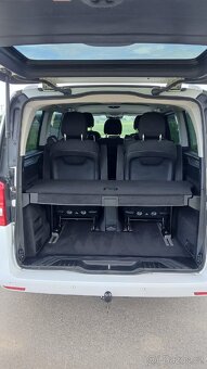 Mercedes-Benz V-CLASS W447 - 8