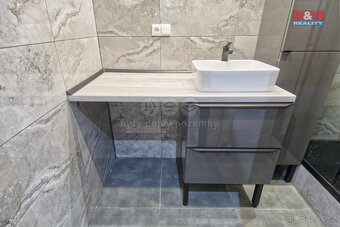 Prodej bytu 2+1, 51 m², Karviná, ul. Na Kopci - 8