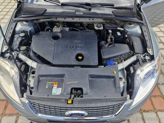 Ford mondeo 1.8tdci 92kw - 8