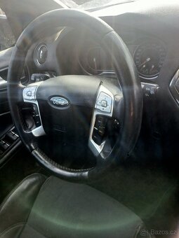 Ford Mondeo mk4 - 8