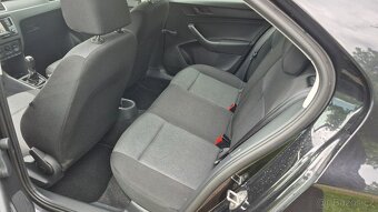 Škoda Rapid 1.2 TSi 66kw 153000km 2016 - 8