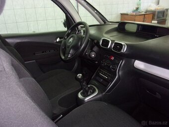 Citroën C3 Picasso 1.2t 110 - 8