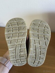 Boty Superfit celoroční, GoreTex, vel. 22 - 8