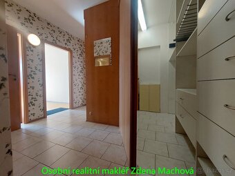 Prodej bytu 3kk ul. Brechtova, Praha 4 - 8