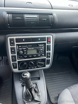 Ford Galaxy 1.9tdi 85kw - 8