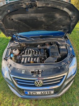 Passat cc 3.6 220kw 4motion - 8
