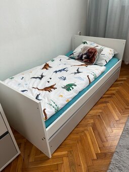 Komplet vybavení dětského pokoje - 8