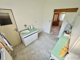 Prodej rodinného domu 3+1, 95m2 na pozemku 421m2 v obci Dube - 8