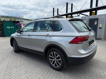 VW Tiguan 2.0 TDI 110kW 4Motion DSG 2/2020 143 150 km DPH - 8